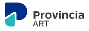 Logo de Provincia ART