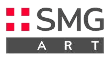 Logo de SMG ART