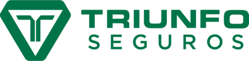 Logo de Triunfo Seguros
