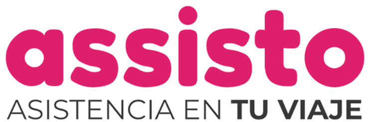 Logo de Assisto
